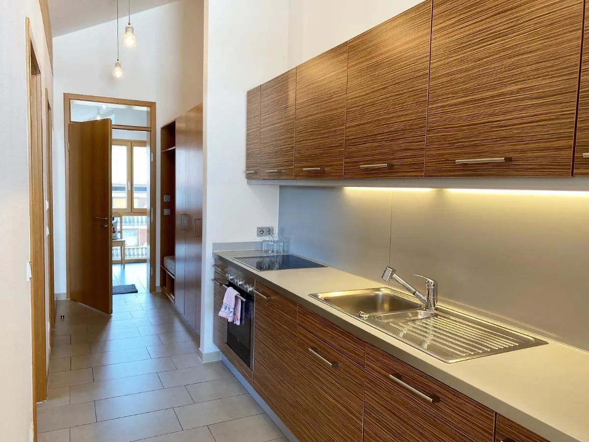 Apartment Bergzeit Ferienwohnungen Oberstdorf Germany
