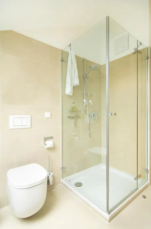 Bergzeit Ferienwohnungen Oberstdorf Apartment